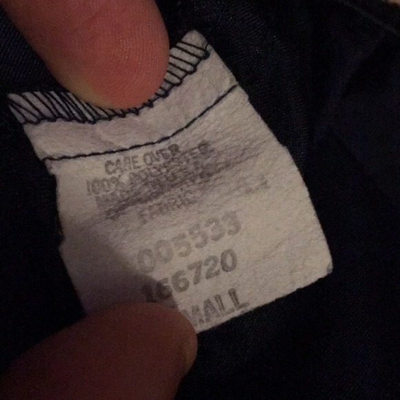 Blue Silk Pajama Set - Picture 6 of 6